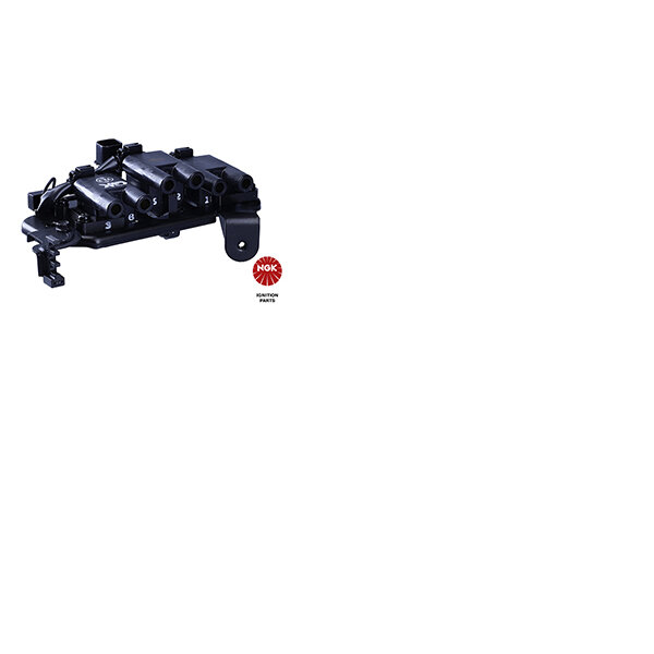 Bobine D'allumage Ngk U2052