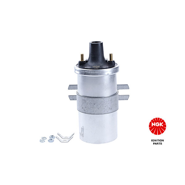 Bobine D'allumage Ngk U1061