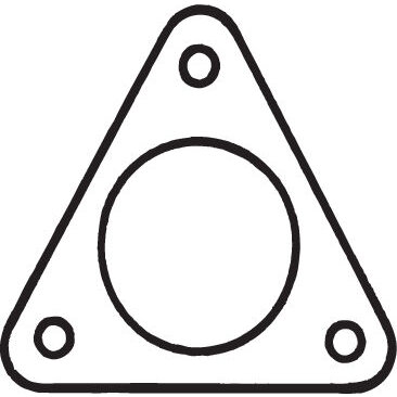 Joint Échappement Bosal 256-846