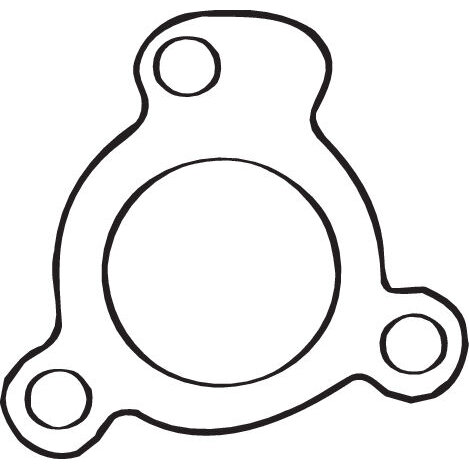 Joint Échappement Bosal 256-045