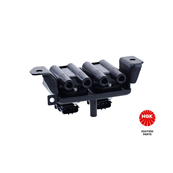 Bobine D'allumage Ngk U2037