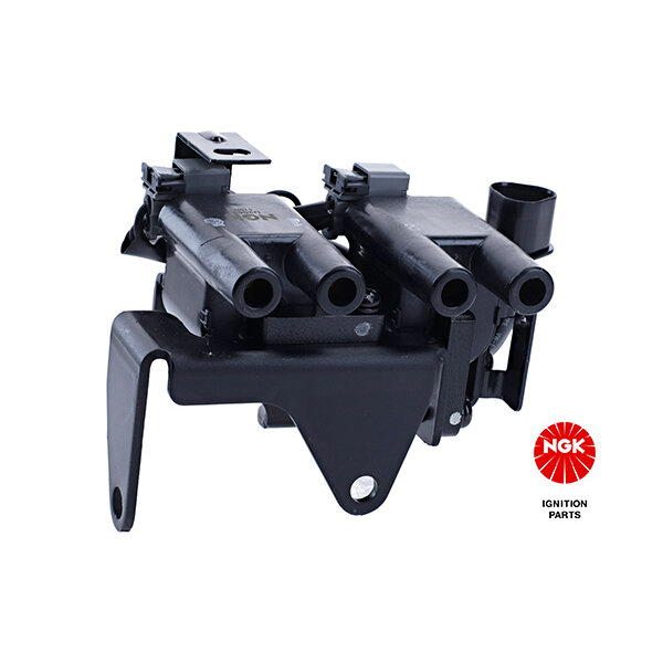Bobine D'allumage Ngk U2063