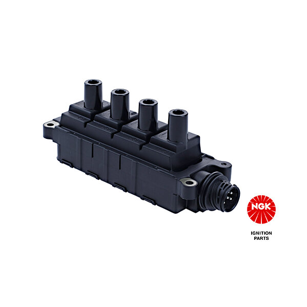 Bobine D'allumage Ngk U2030