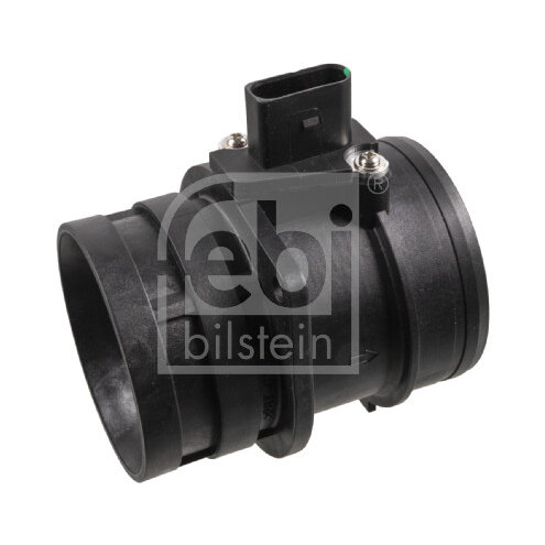 Débitmètre D'Air Febi Bilstein 105909 - Capteur De Masse à Film Chaud - 4 Connexions - Pour Véhicules - 8