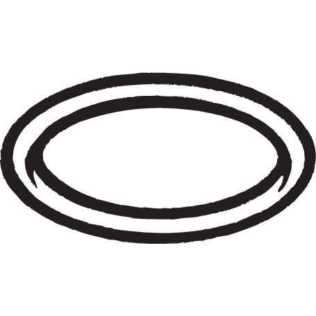 Joint Échappement Bosal 256-170