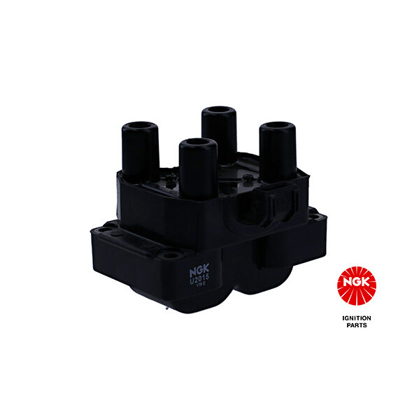 Bobine D'allumage Ngk U2015