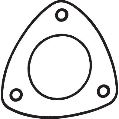 Joint Échappement Bosal 256-568