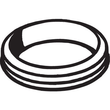 Joint Échappement Bosal 256-058