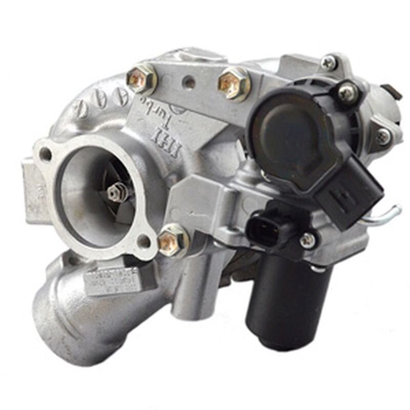 Turbocompresseur Turbo's Hoet 2101191