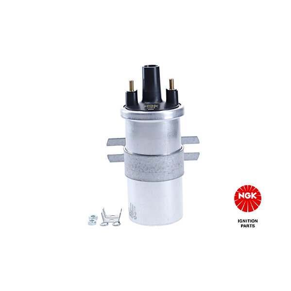 Bobine D'allumage Ngk U1072
