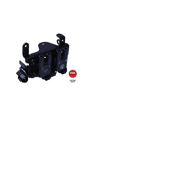 Bobine D'allumage Ngk U2066