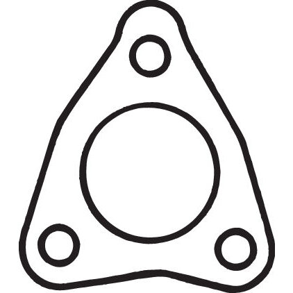 Joint Échappement Bosal 256-650
