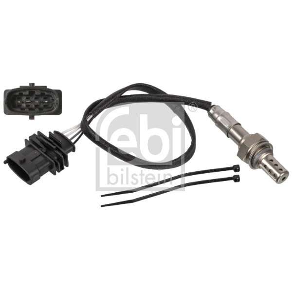 Sonde Lambda Febi 107600