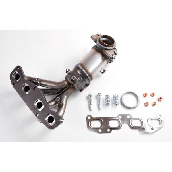 Catalyseur Eec Dt6030