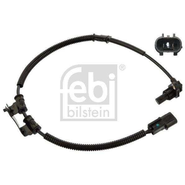 Capteur Abs Febi 109064