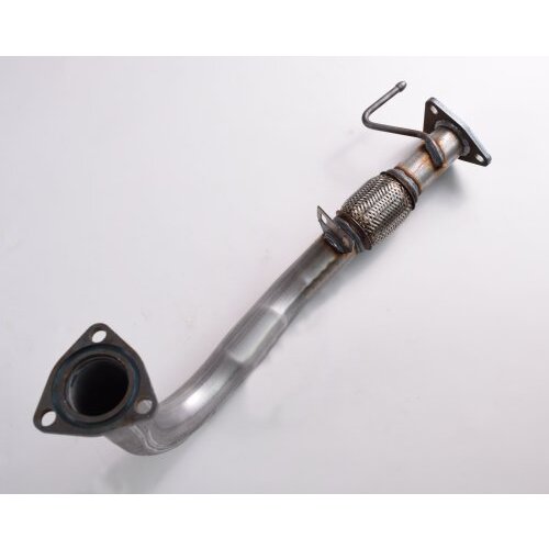 Tube D'échappement Eec Ha7506