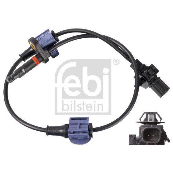 Capteur Abs Febi 172415