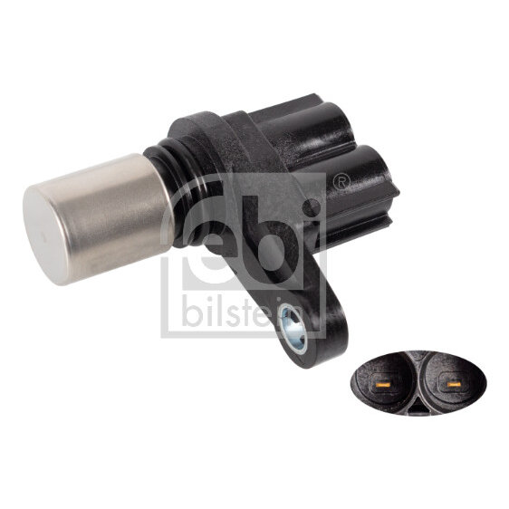 Capteur De Vilebrequin Febi 107765