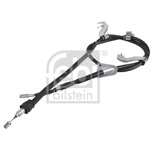 Câble De Frein Febi 106948