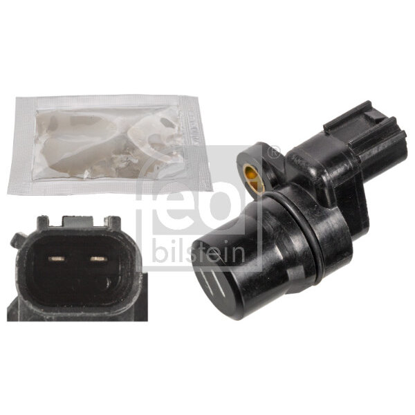 Capteur Abs Febi 109692