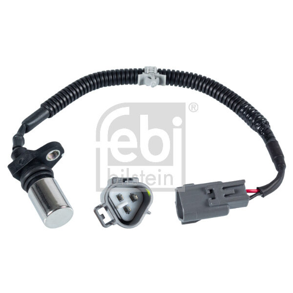 Capteur De Vilebrequin Febi 108249