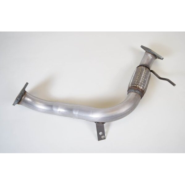 Tube D'échappement Eec Ld7501
