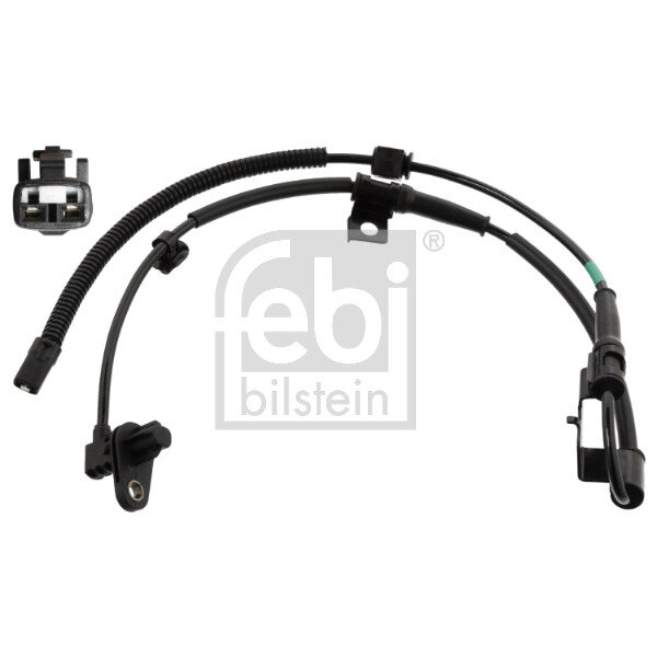 Capteur Abs Febi 107612