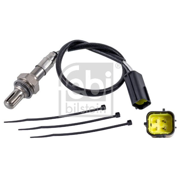 Sonde Lambda Febi 107594