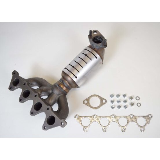 Catalyseur Eec Hy6069
