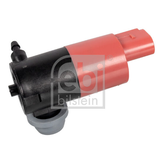 Pompe D'eau De Nettoyage Febi 109291