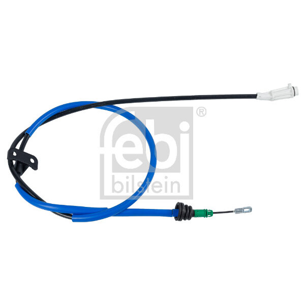 Câble De Frein Febi 108958