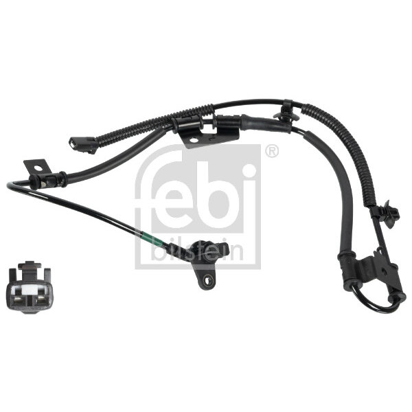 Capteur Abs Febi 175244