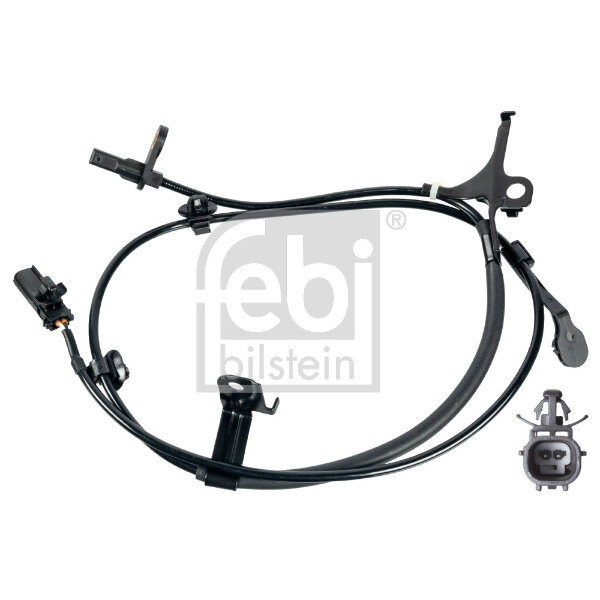 Capteur Abs Febi 176646