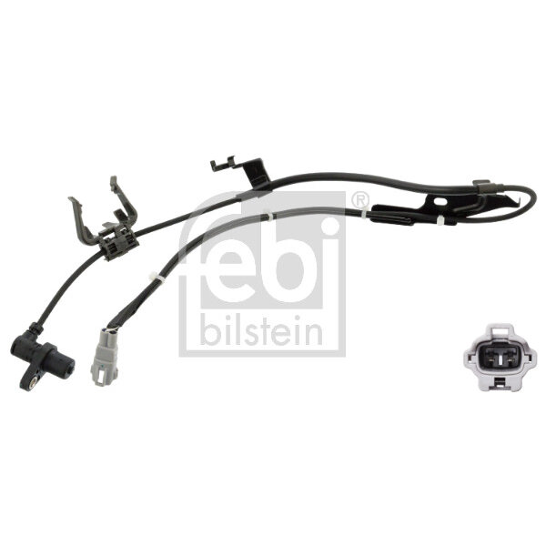 Capteur Abs Febi 107380