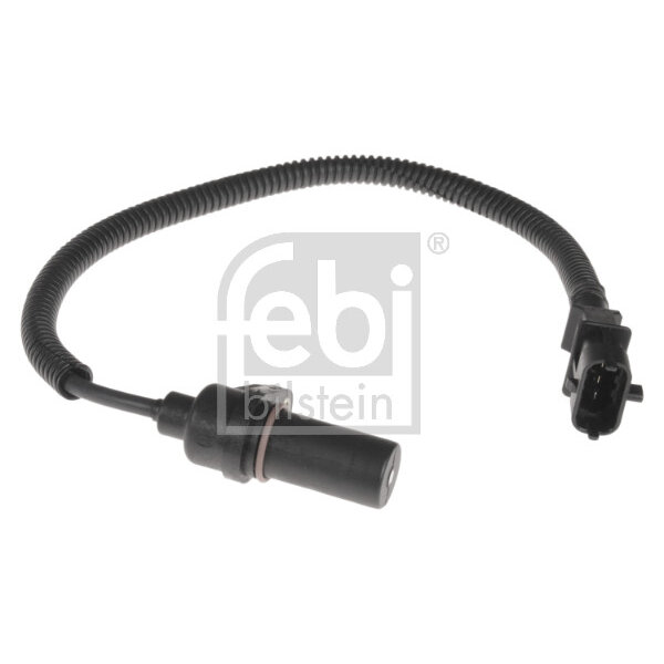 Capteur De Vilebrequin Febi 107011