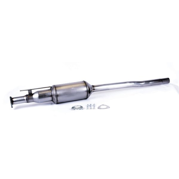 Filtre À Particules Eec Sa6012ts