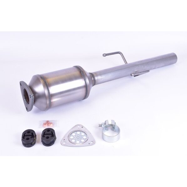 Filtre À Particules Eec Dpf045s
