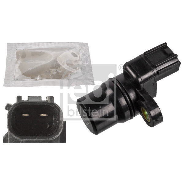 Capteur Abs Febi 109719