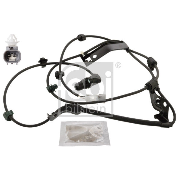 Capteur Abs Febi 107661