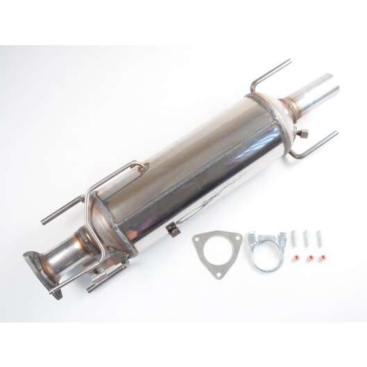 Filtre À Particules Eec Ar6008ts
