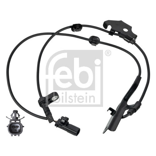 Capteur Abs Febi 174512