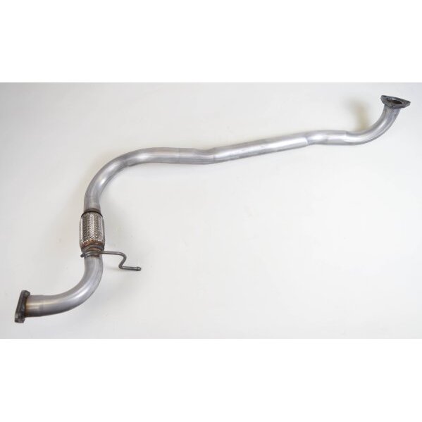 Tube D'échappement Eec Efe660
