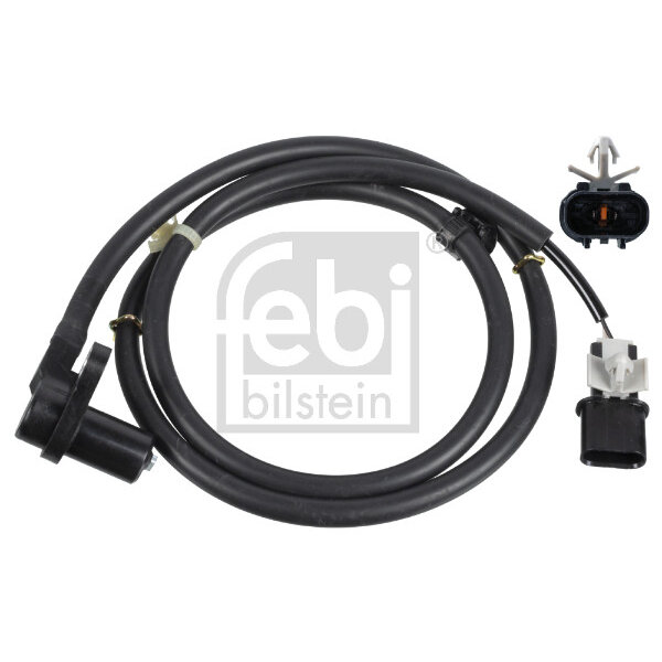Capteur Abs Febi 174641
