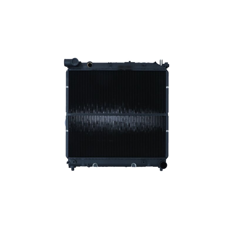 Radiateur Nrf 50432
