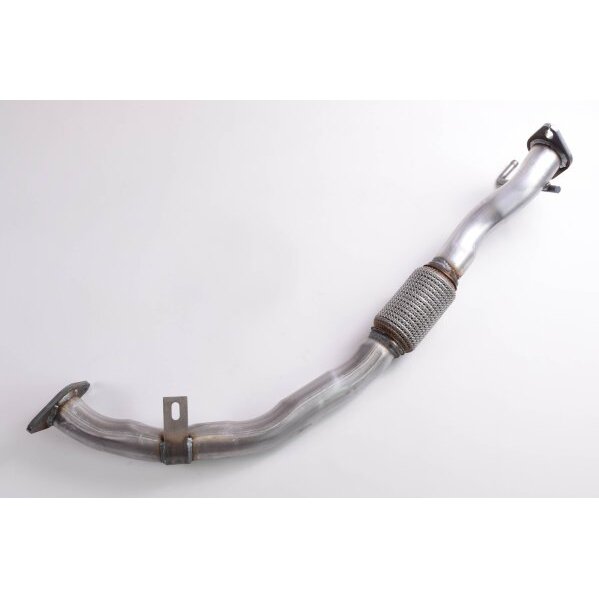 Tube D'échappement Eec Cl7502