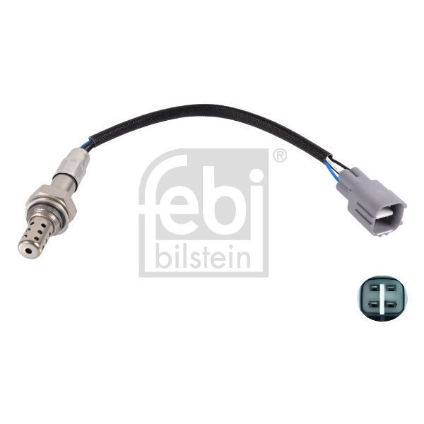 Sonde Lambda Febi 107589