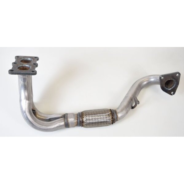 Tube D'échappement Eec Mg7501