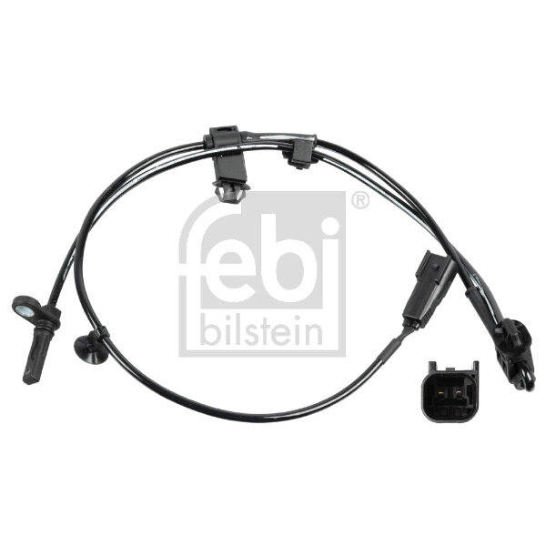 Capteur Abs Febi 174827