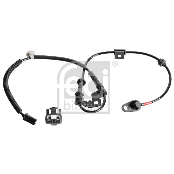 Capteur Abs Febi 176139