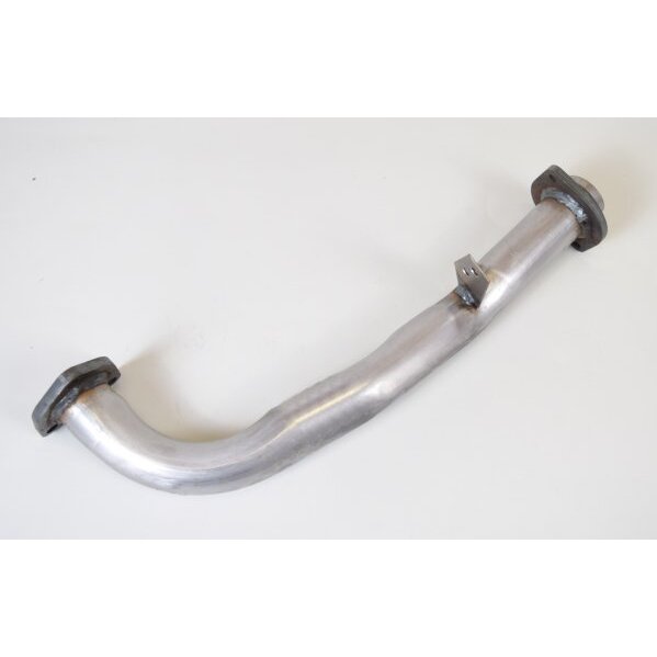 Tube D'échappement Eec Ha7505